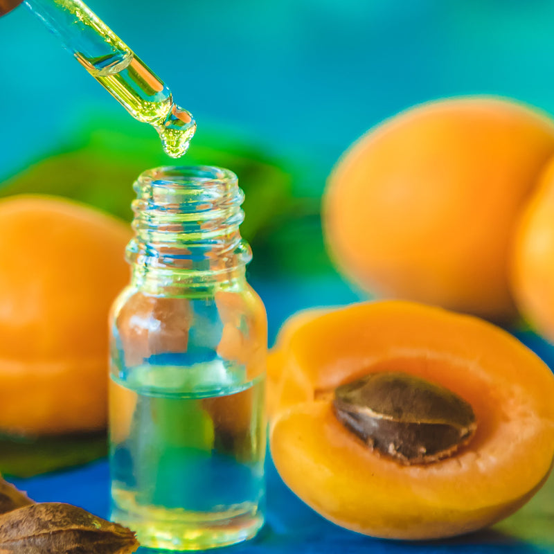 Apricot Oil ( خوبانی کا تیل )