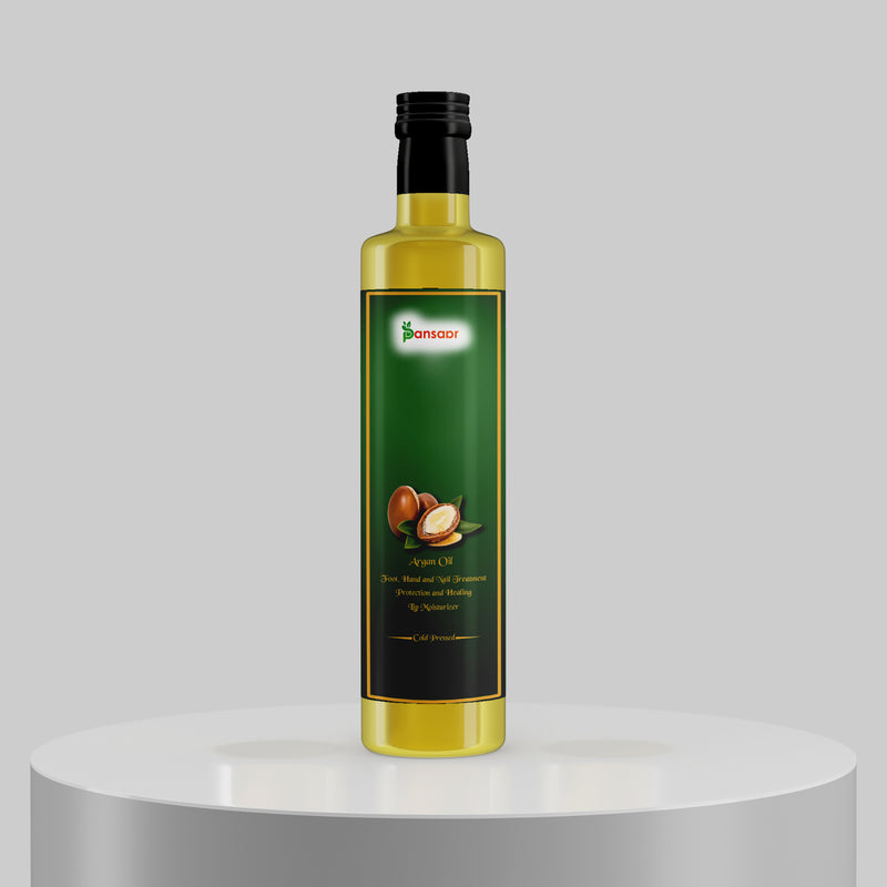 Argan Oil روغن آرگن