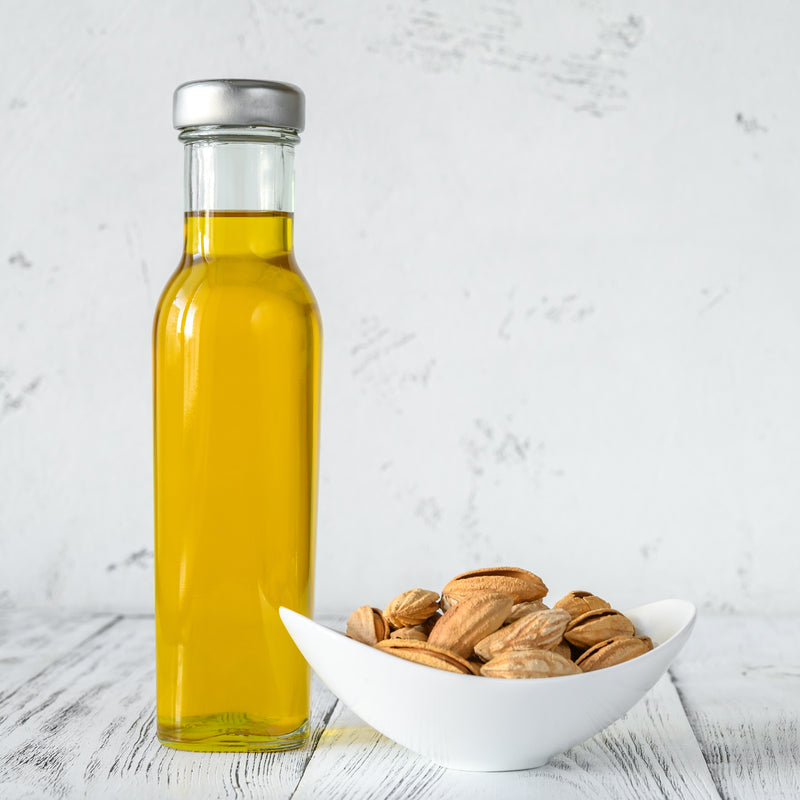 Khus Oil روغن خس