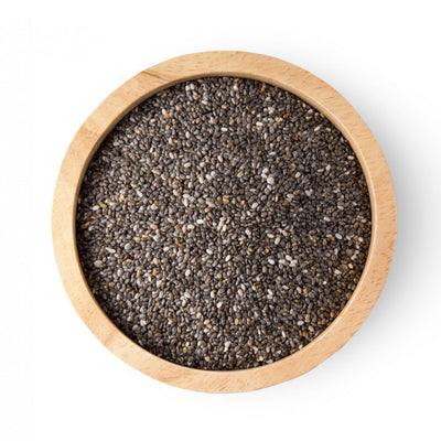 Chia Seeds