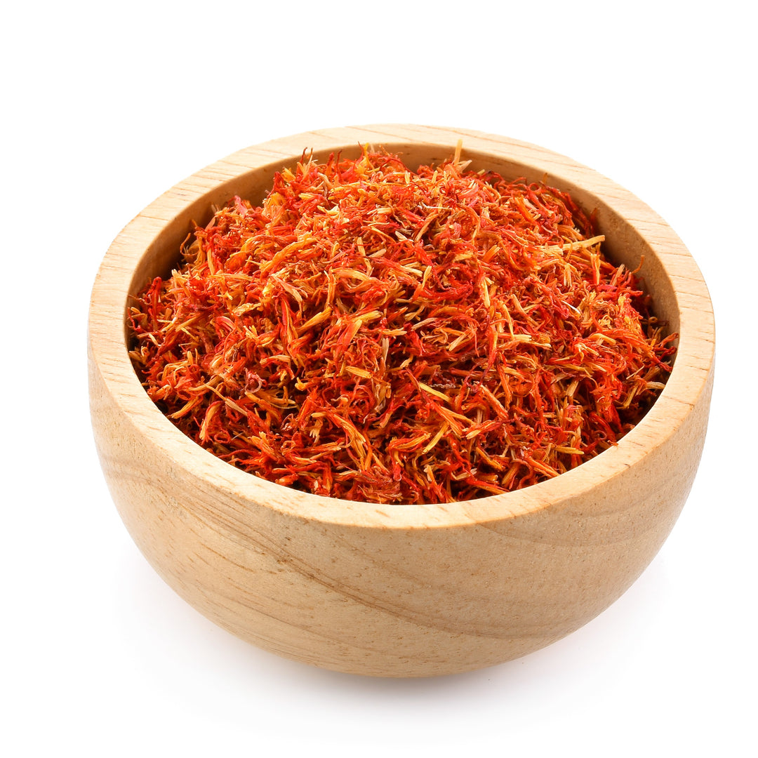 Saffron Tea (Zafran Ki Chai) زعفران کی چاۓ