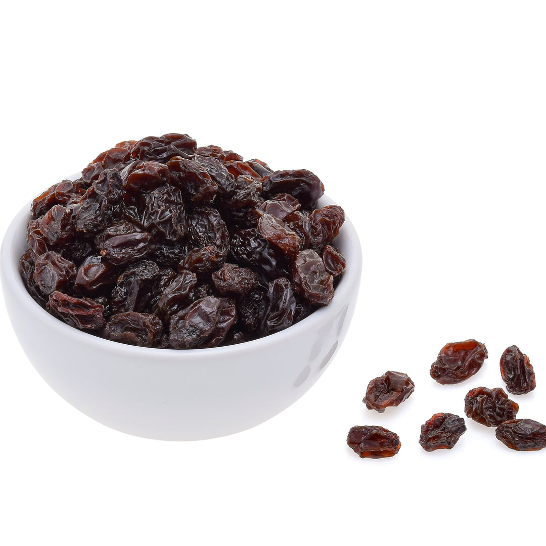 Black Raisin (Munaqa Siyah) منقہ سیاہ