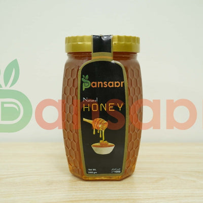 Acacia Honey - پھلائ کا شہد