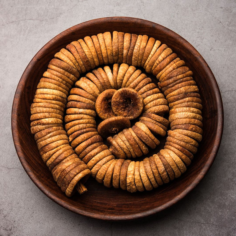 Dried Fig (Anjeer) انجیر
