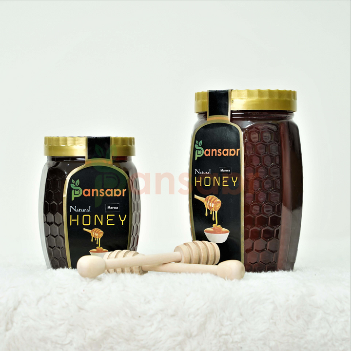 Marwa Honey – مروہ کا شہد