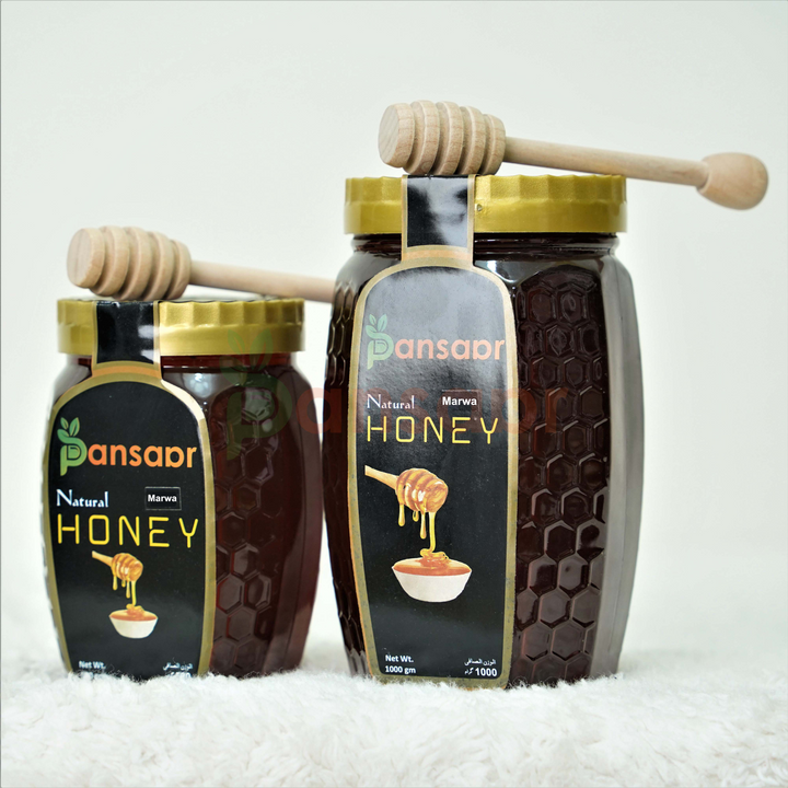 Marwa Honey – مروہ کا شہد