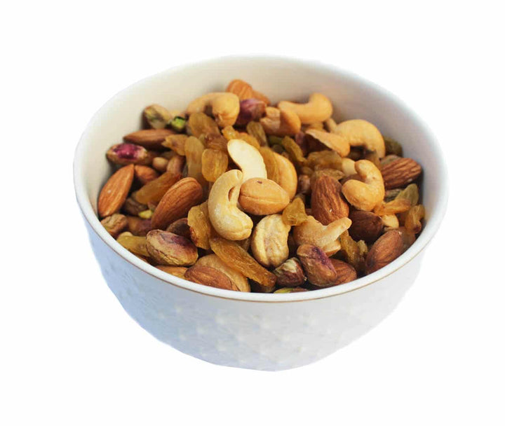 Mix Dryfruits