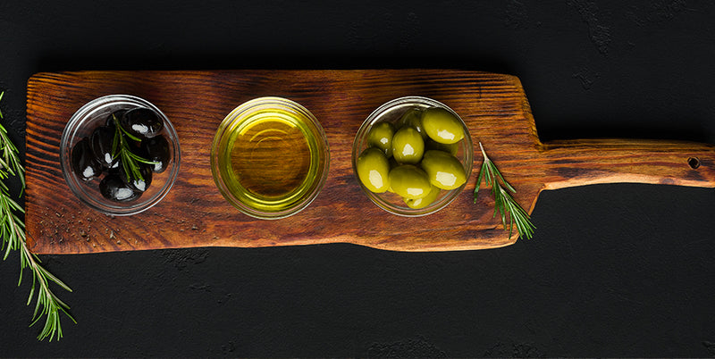 Olive Oil روغن زیتون