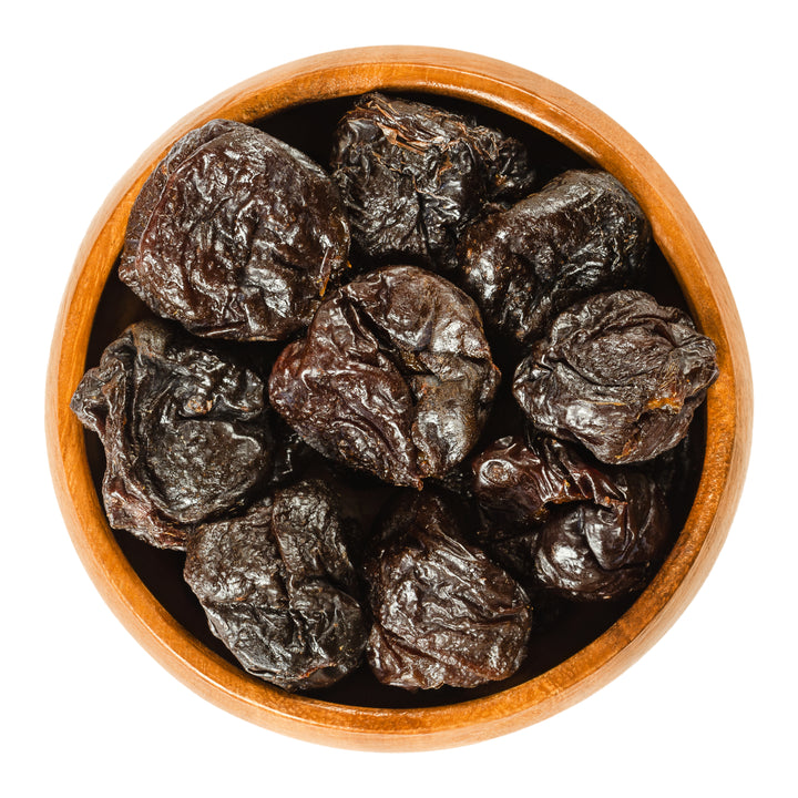 Dry Aloo Bukhara (Dried) - خشک آلو بخارا