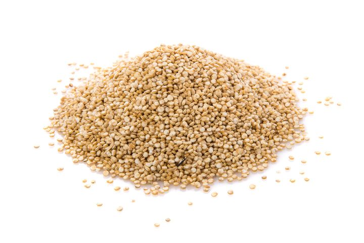 Quinoa Seeds