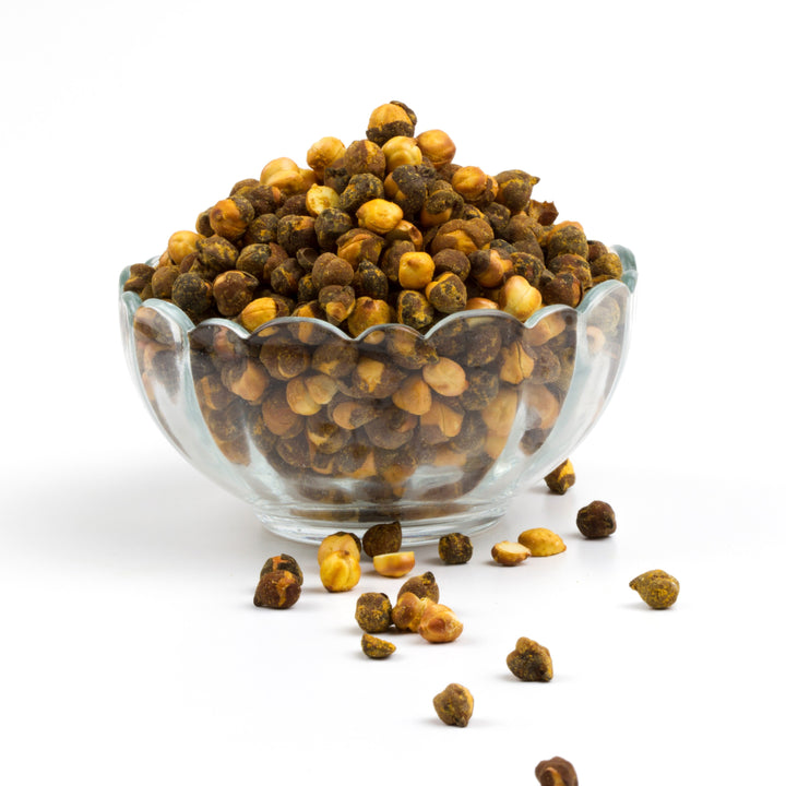 Kala Channa Roasted کالے چنے
