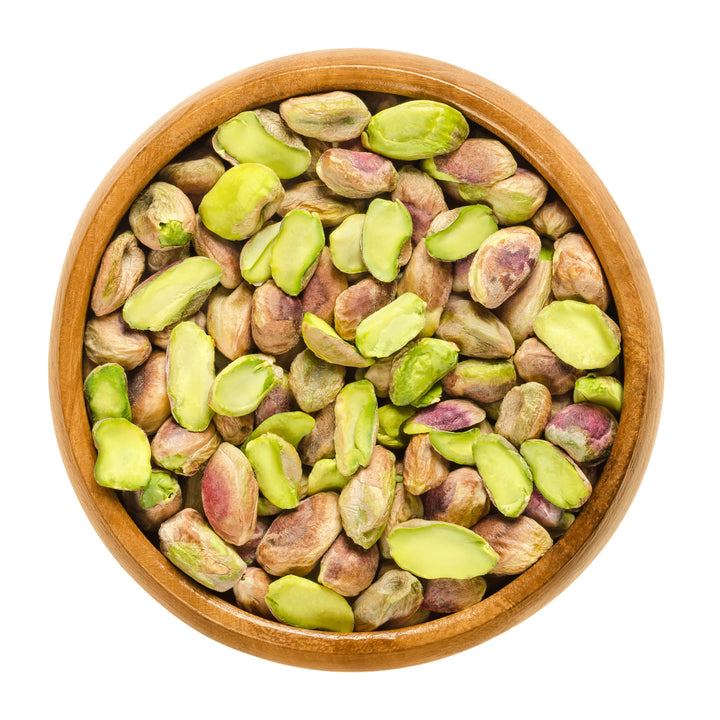 Peeled Pistachio (Chila Hua Pista) چھلا ہوا پستہ