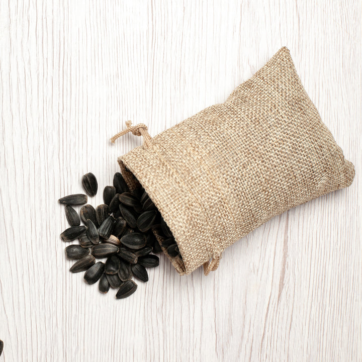 Sunflower Seeds - سورج مکھی کے بیج