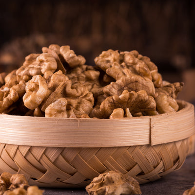 Walnut Giri - اخروٹ گری
