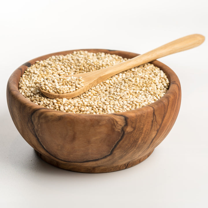 Quinoa Seeds